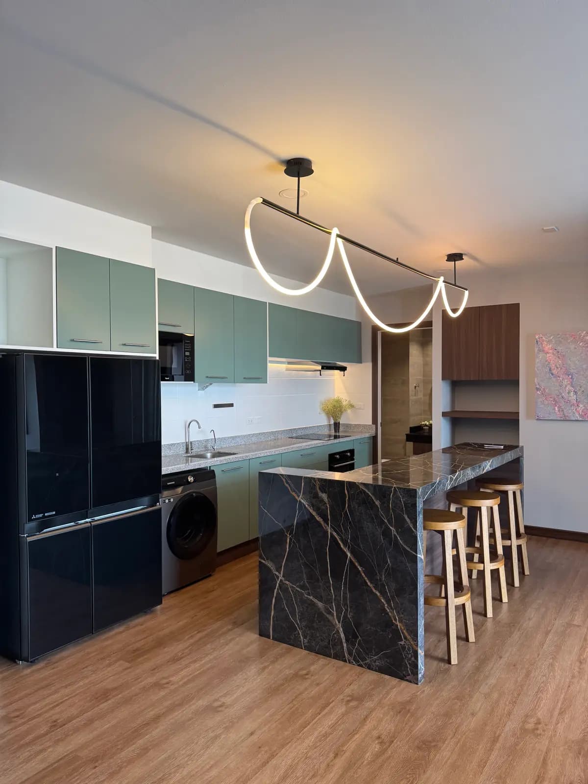 Gardenia Pattaya Condo