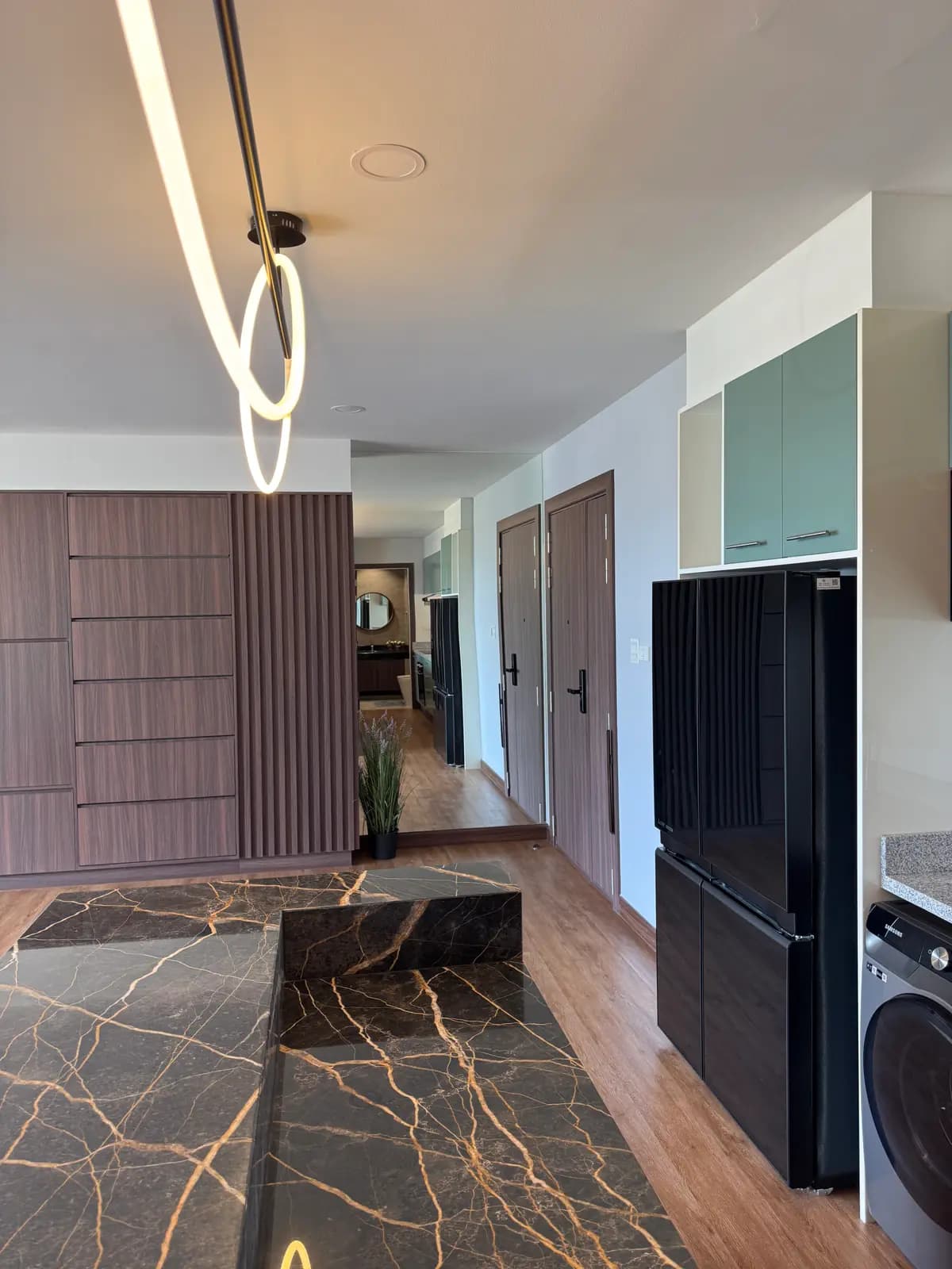 Gardenia Pattaya Condo