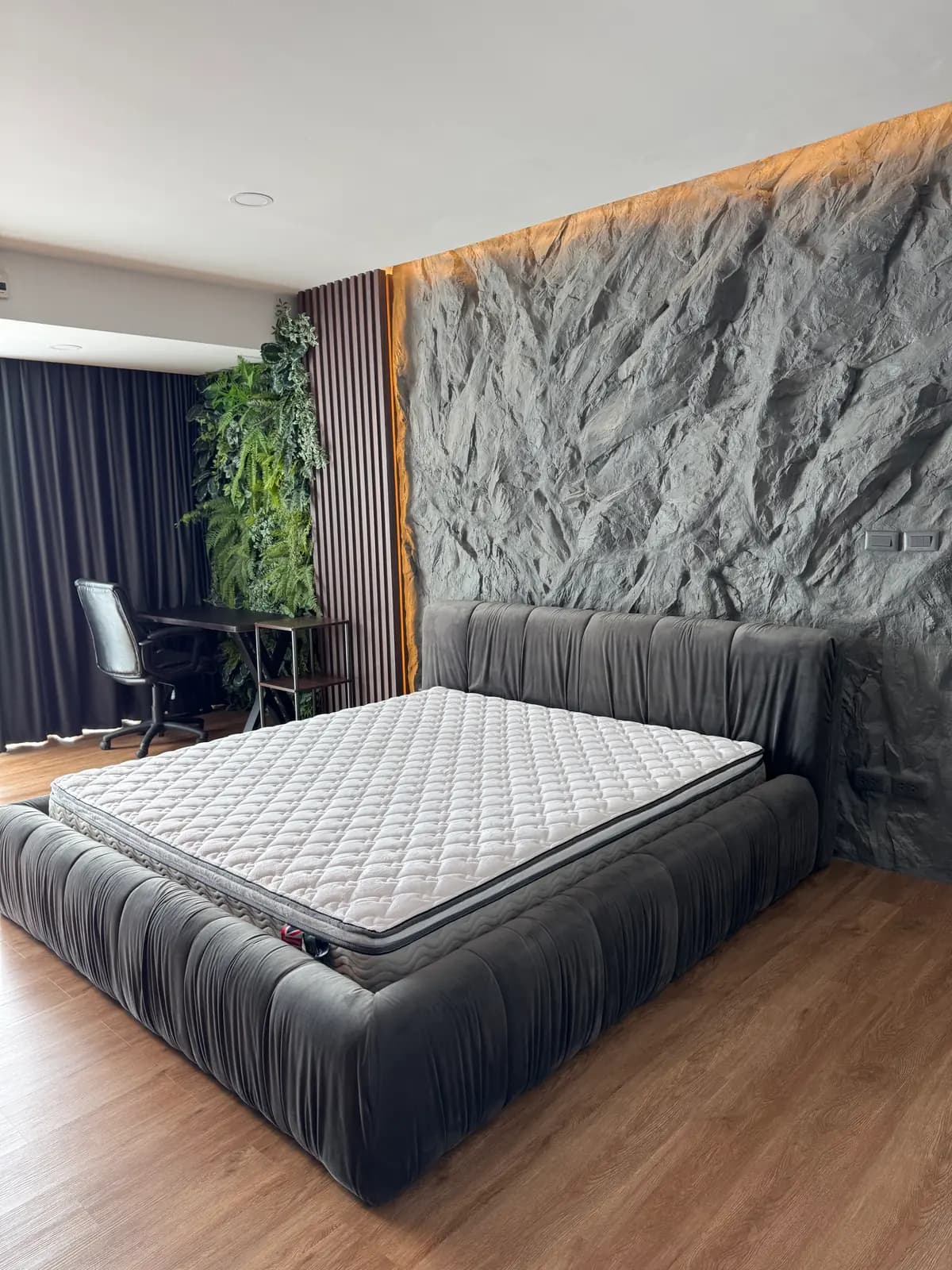 Gardenia Pattaya Condo