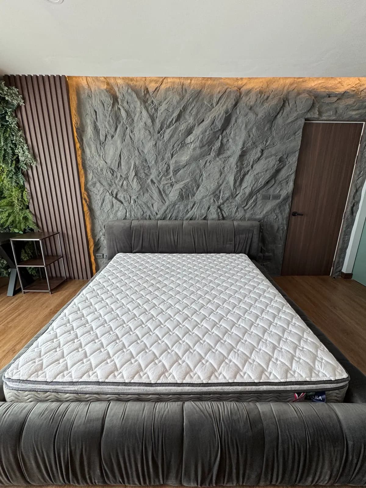 Gardenia Pattaya Condo