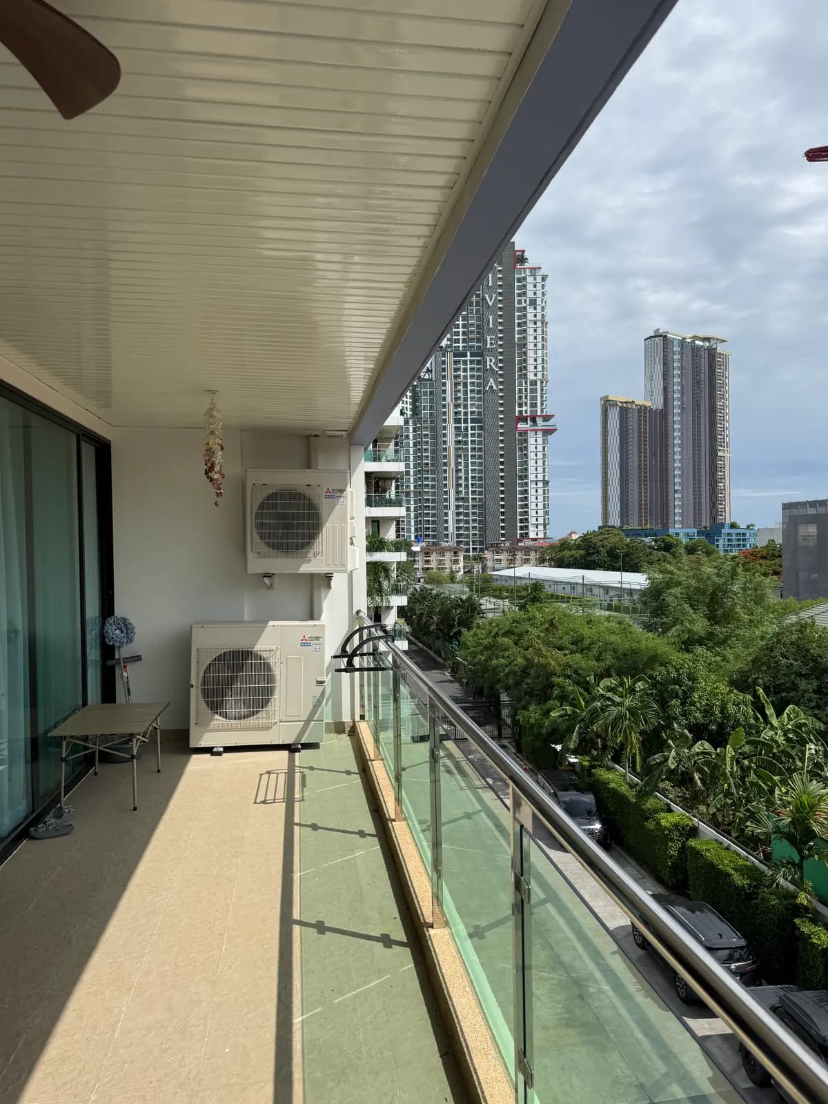 Gardenia Pattaya Condo