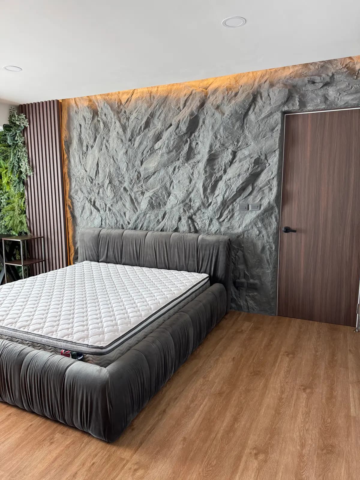 Gardenia Pattaya Condo