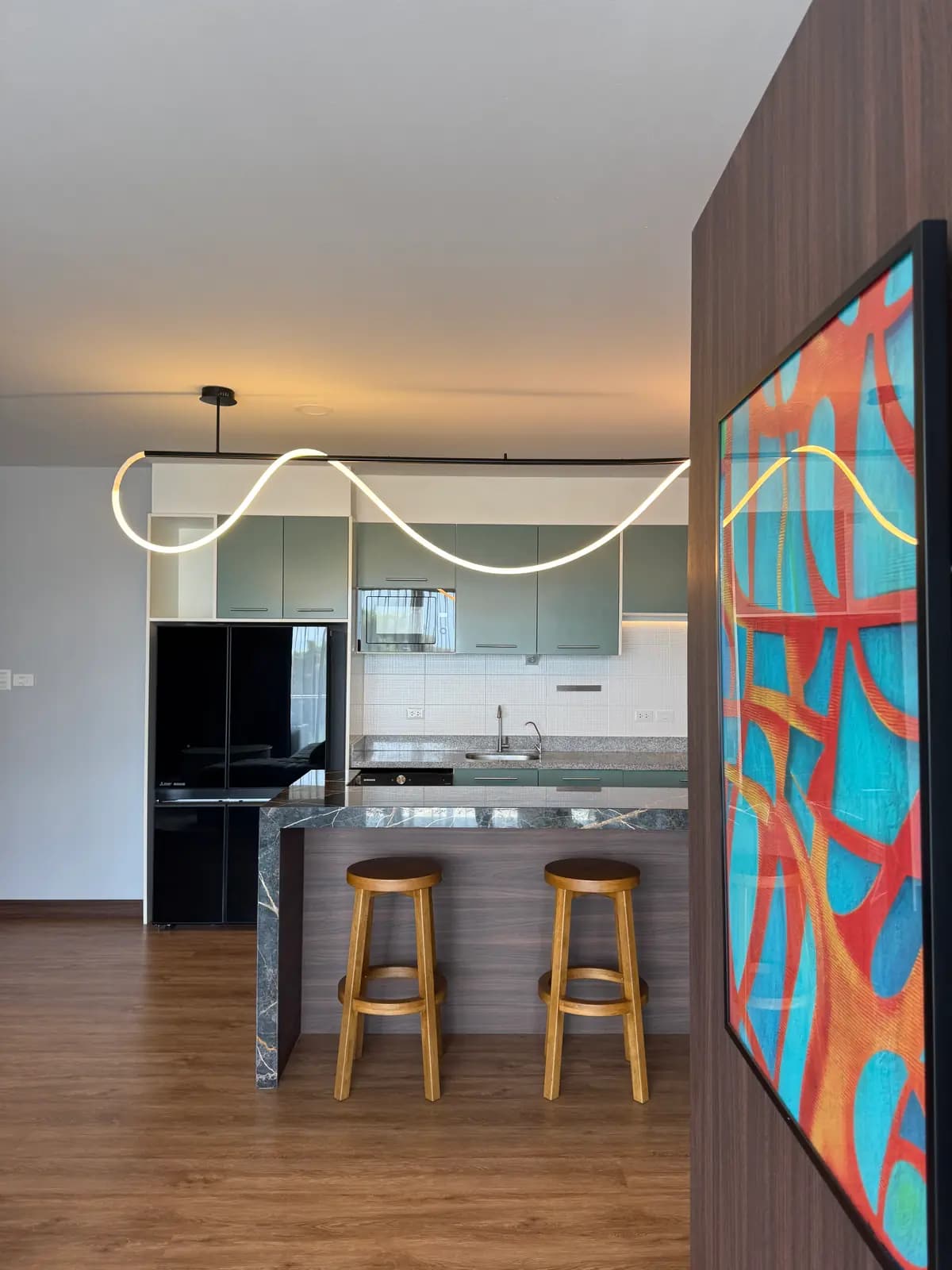 Gardenia Pattaya Condo