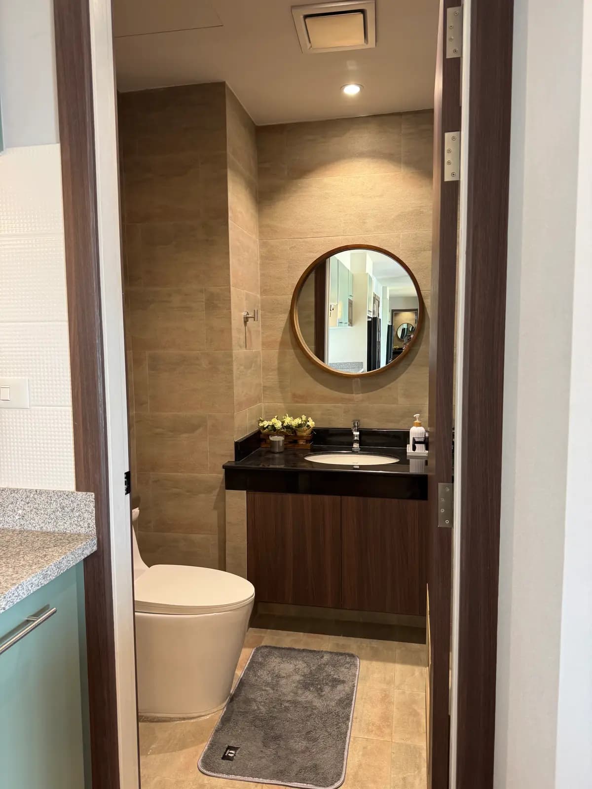 Gardenia Pattaya Condo