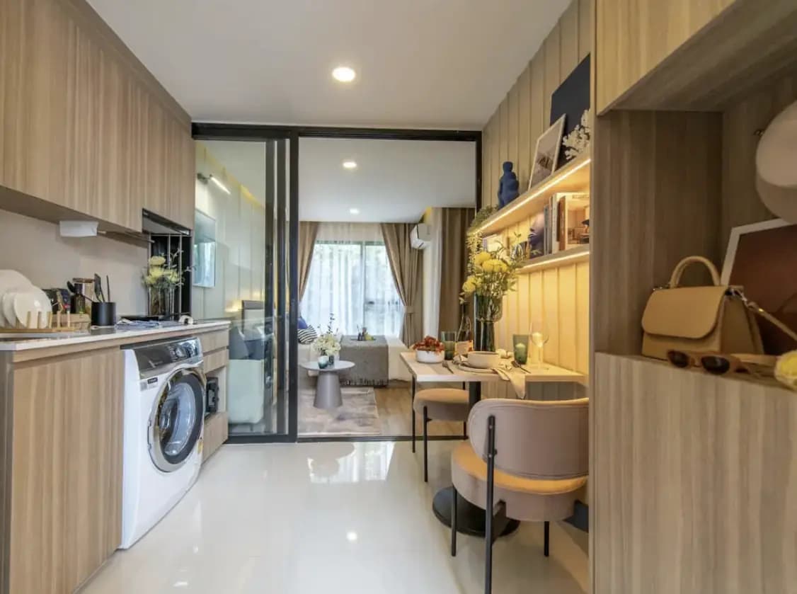 SO Origin Pattaya
