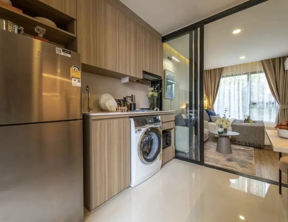 SO Origin Pattaya