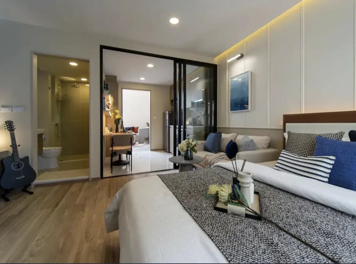 SO Origin Pattaya