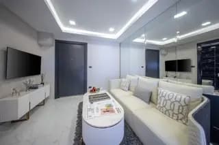 Grand Solaire Noble Pattaya