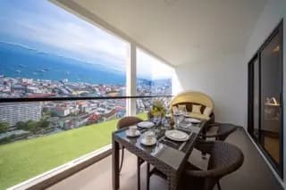 Grand Solaire Noble Pattaya