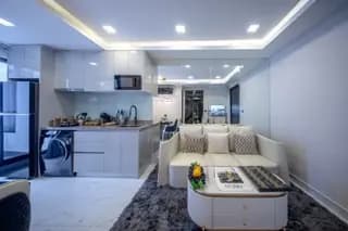 Grand Solaire Noble Pattaya