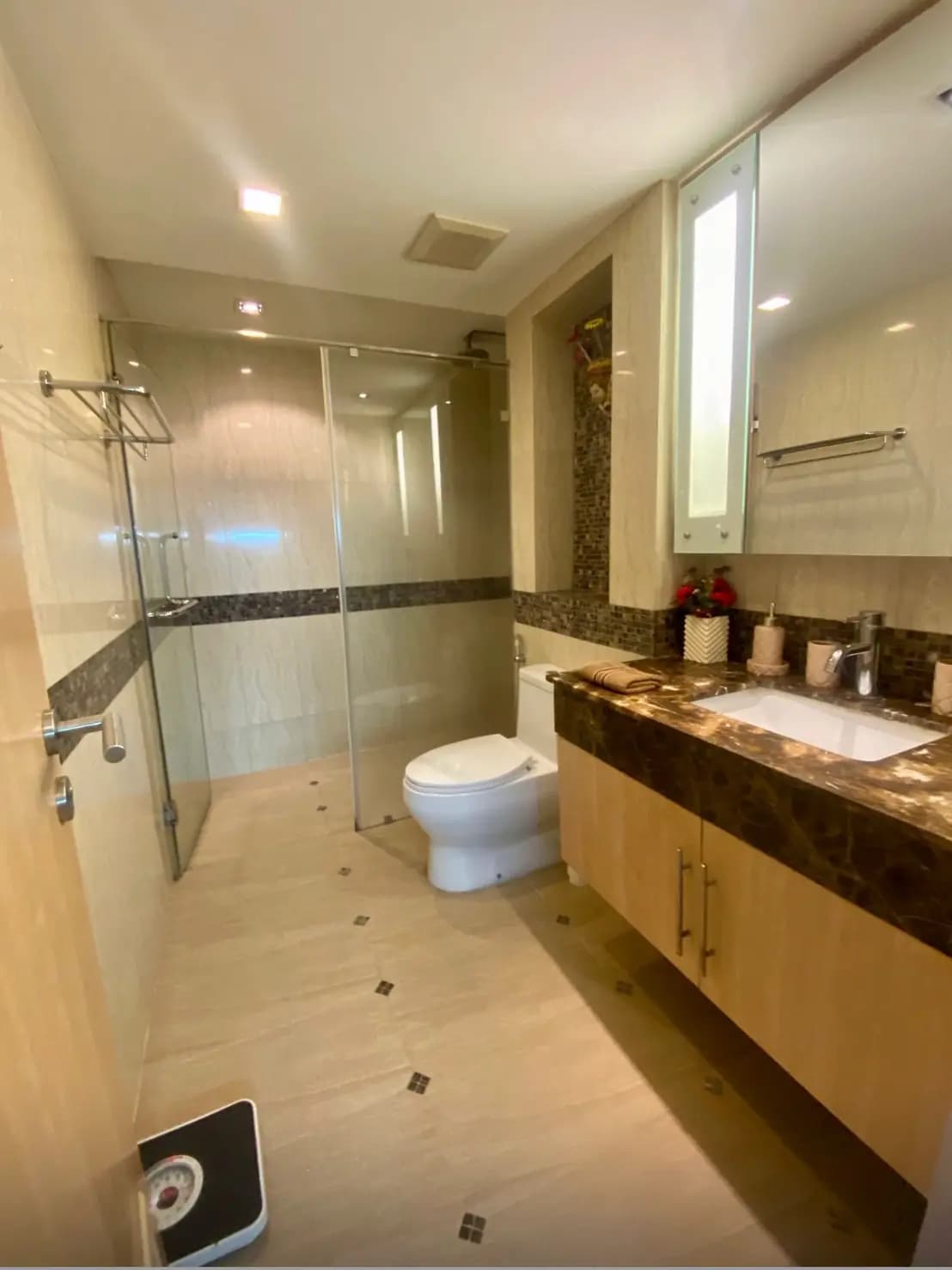 The Cliff Residences