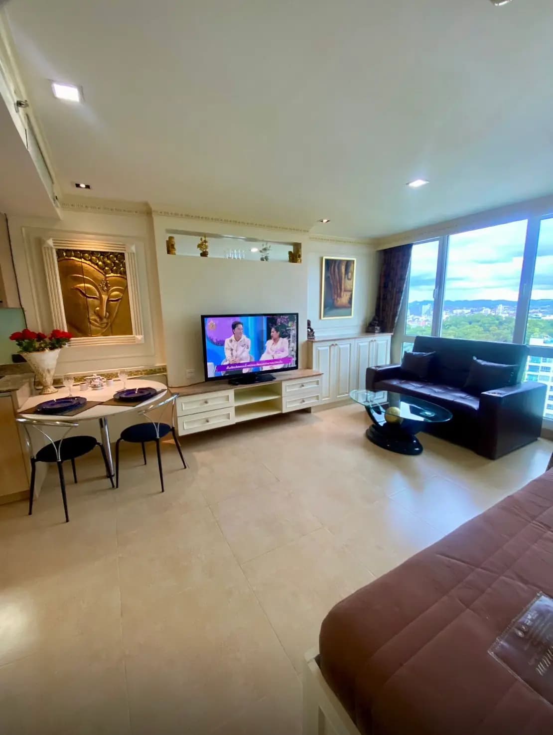 The Cliff Residences