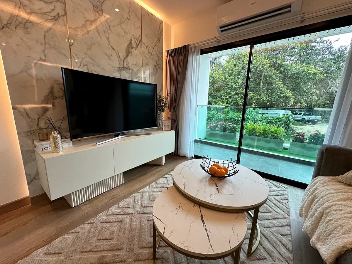 Siam Oriental Oasis