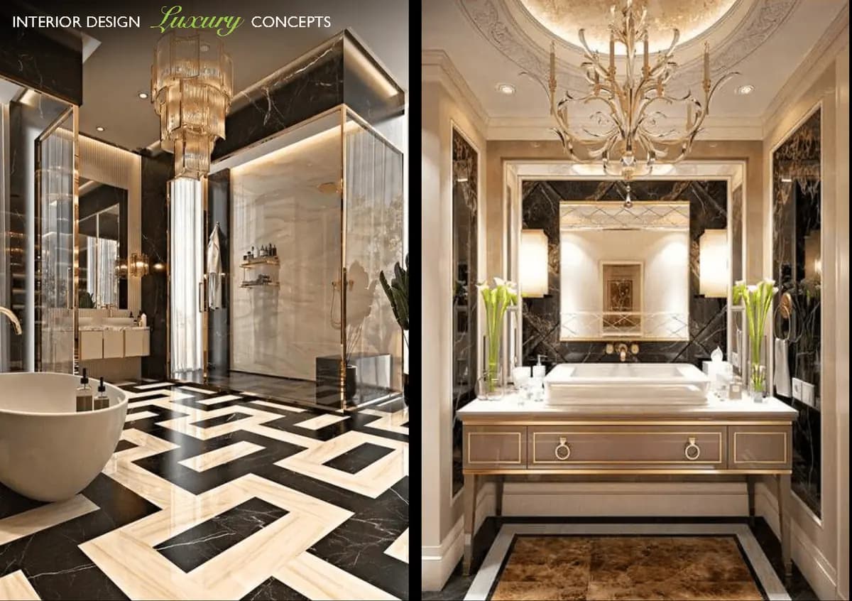 The Riviera Beverly Hills