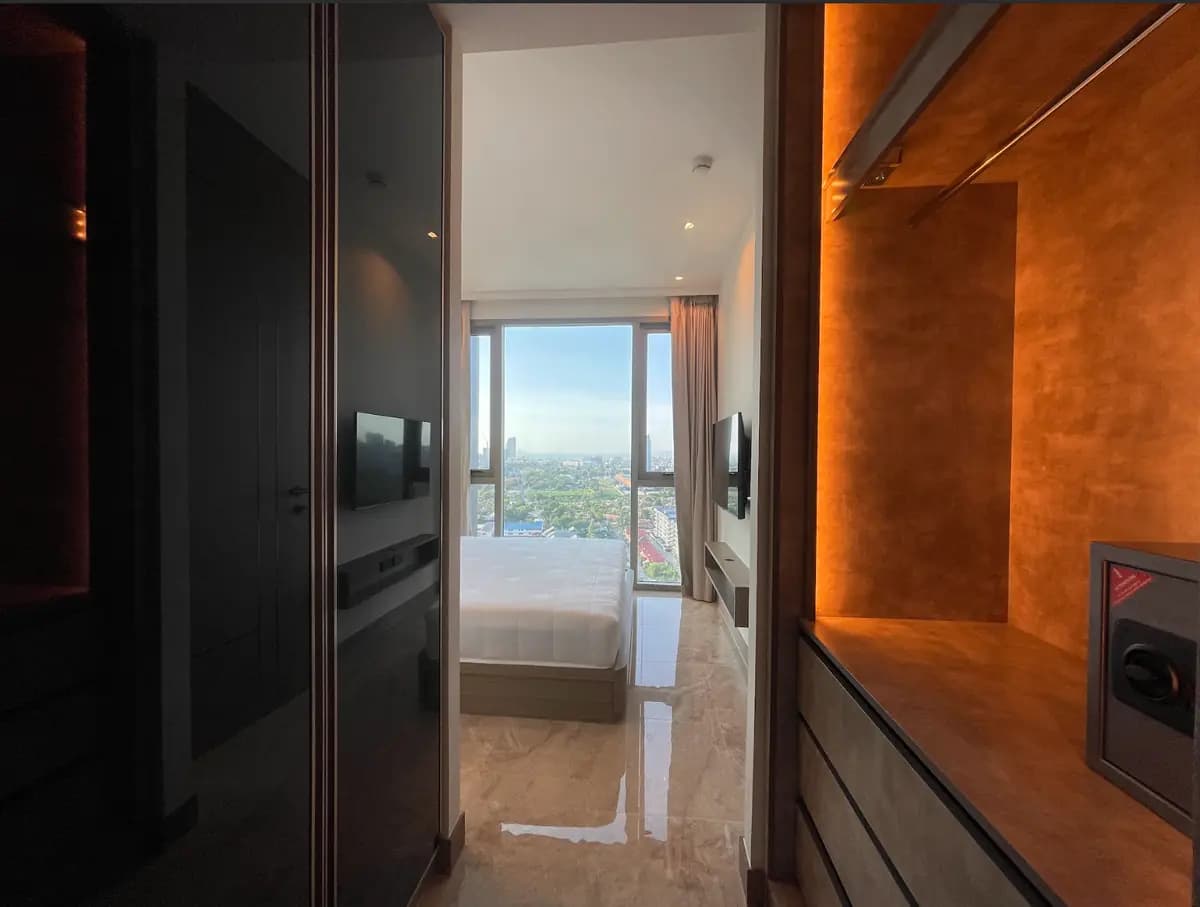 The Riviera Ocean Drive