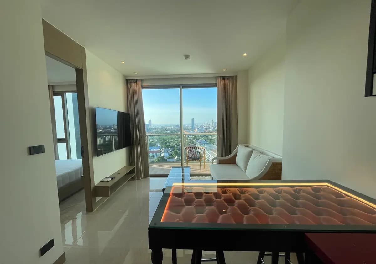 The Riviera Ocean Drive