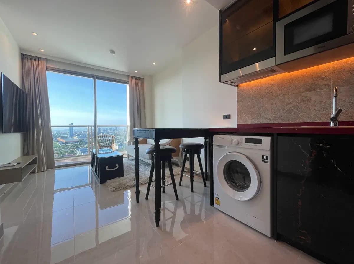 The Riviera Ocean Drive