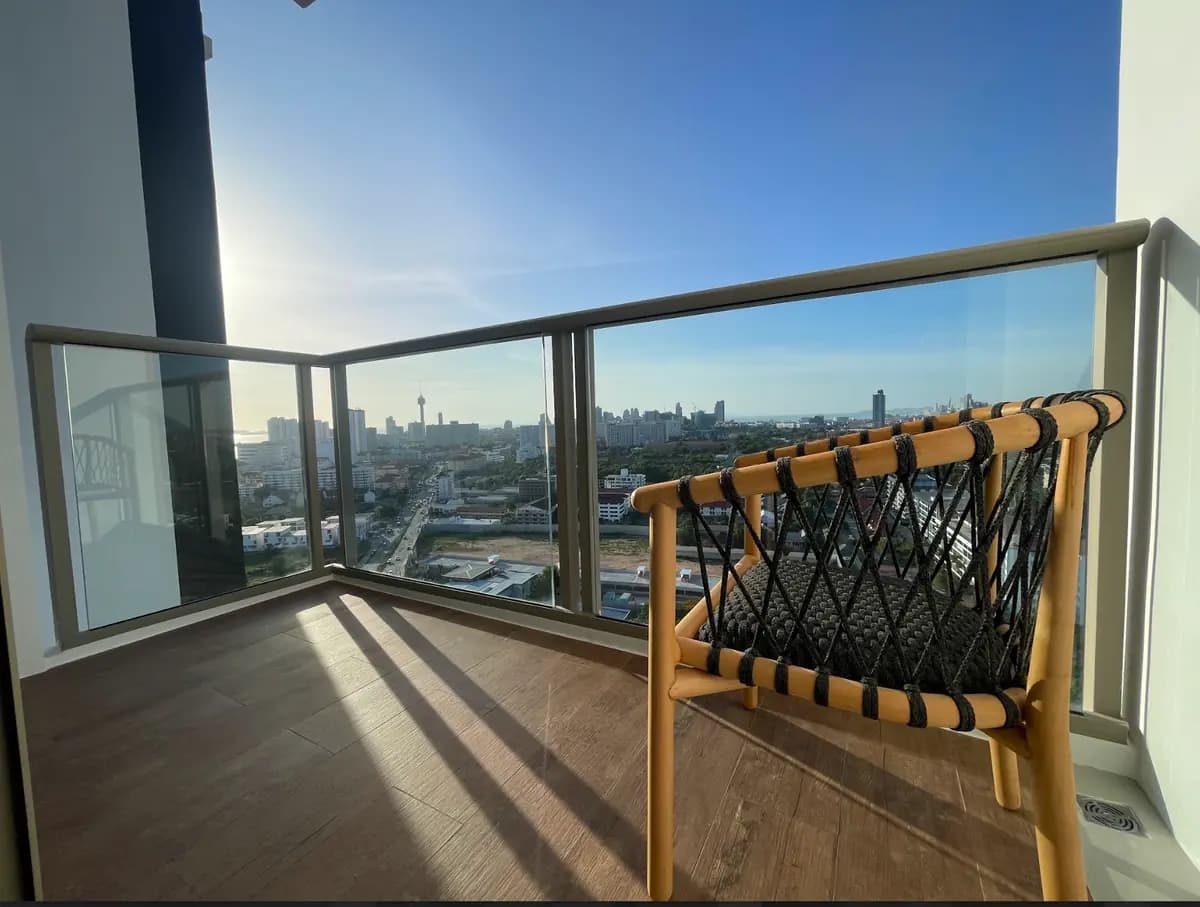 The Riviera Ocean Drive