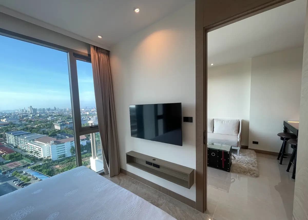 The Riviera Ocean Drive