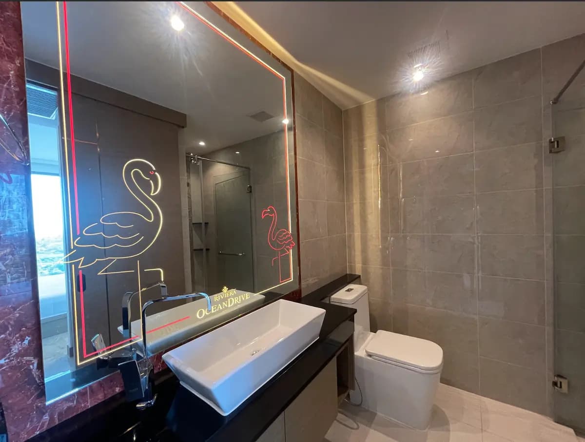 The Riviera Ocean Drive