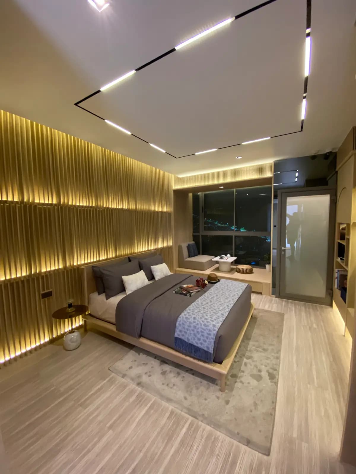 Skypark Lucean Jomtien Pattaya