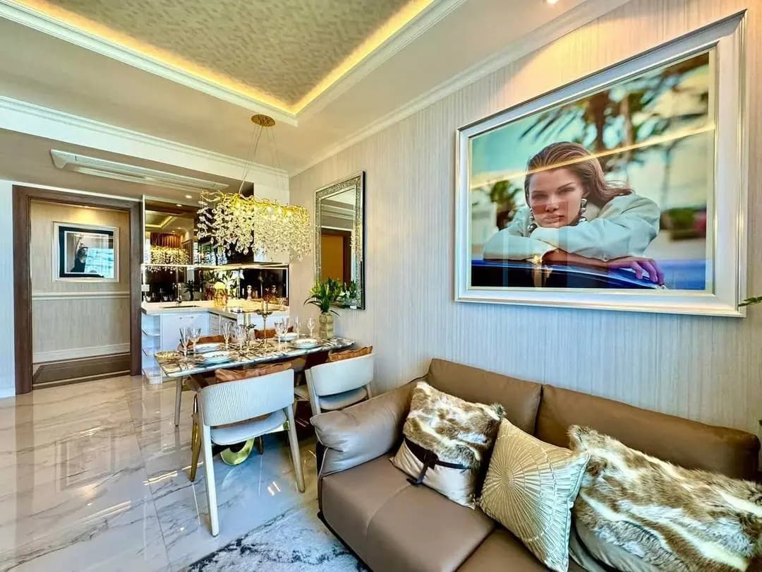 The Riviera Malibu Residences
