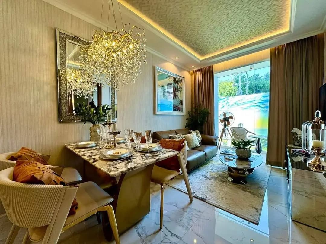 The Riviera Malibu Residences