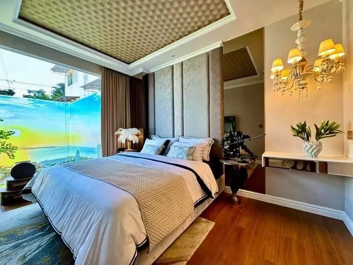 The Riviera Malibu Residences
