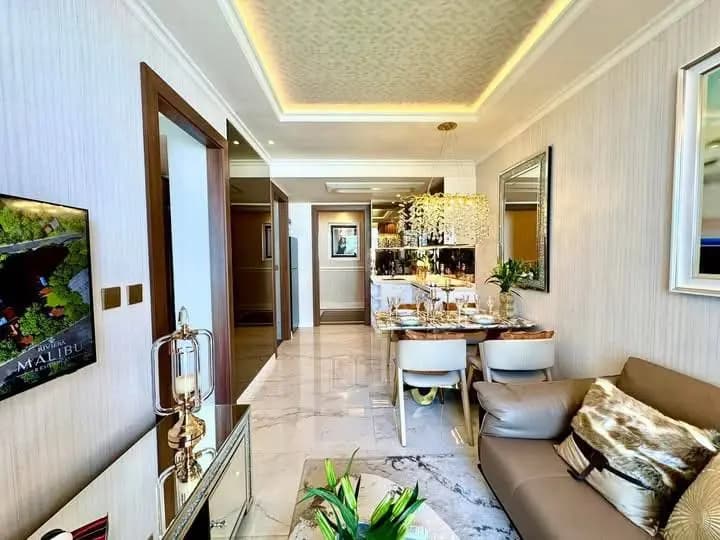 The Riviera Malibu Residences