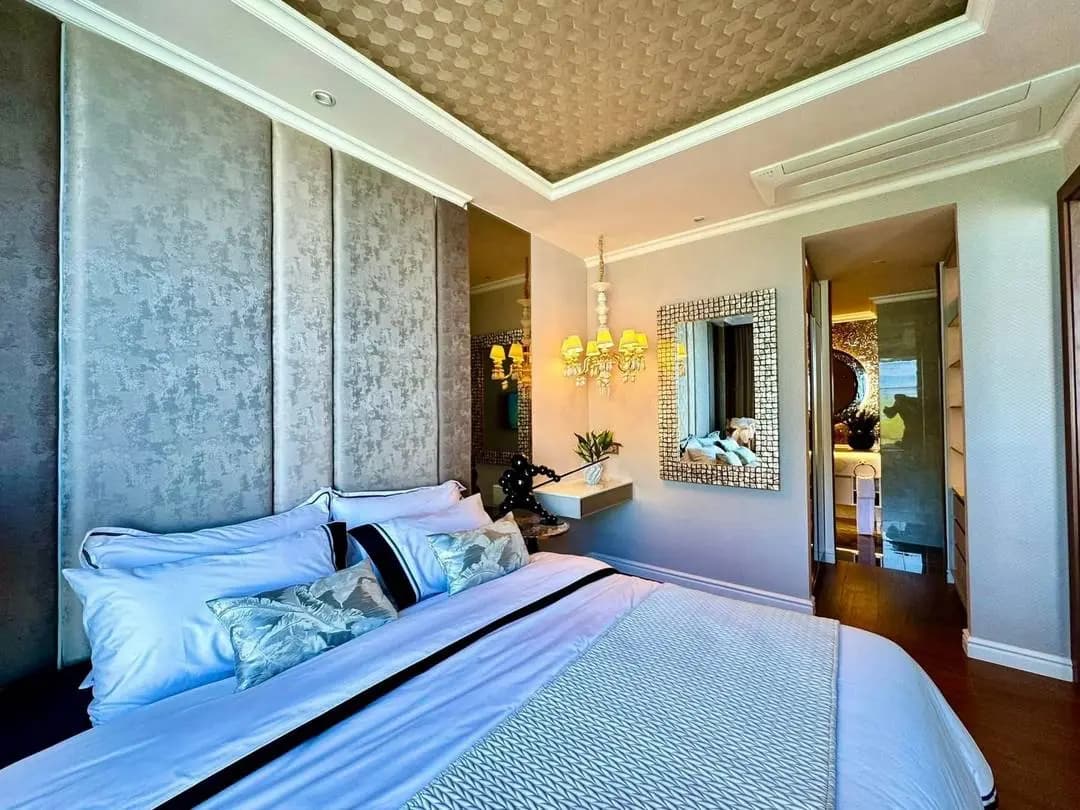 The Riviera Malibu Residences