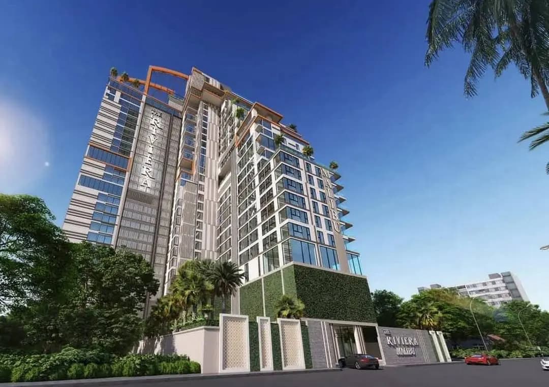The Riviera Malibu Residences