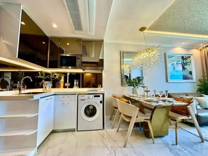 The Riviera Malibu Residences