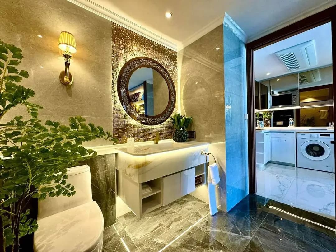 The Riviera Malibu Residences