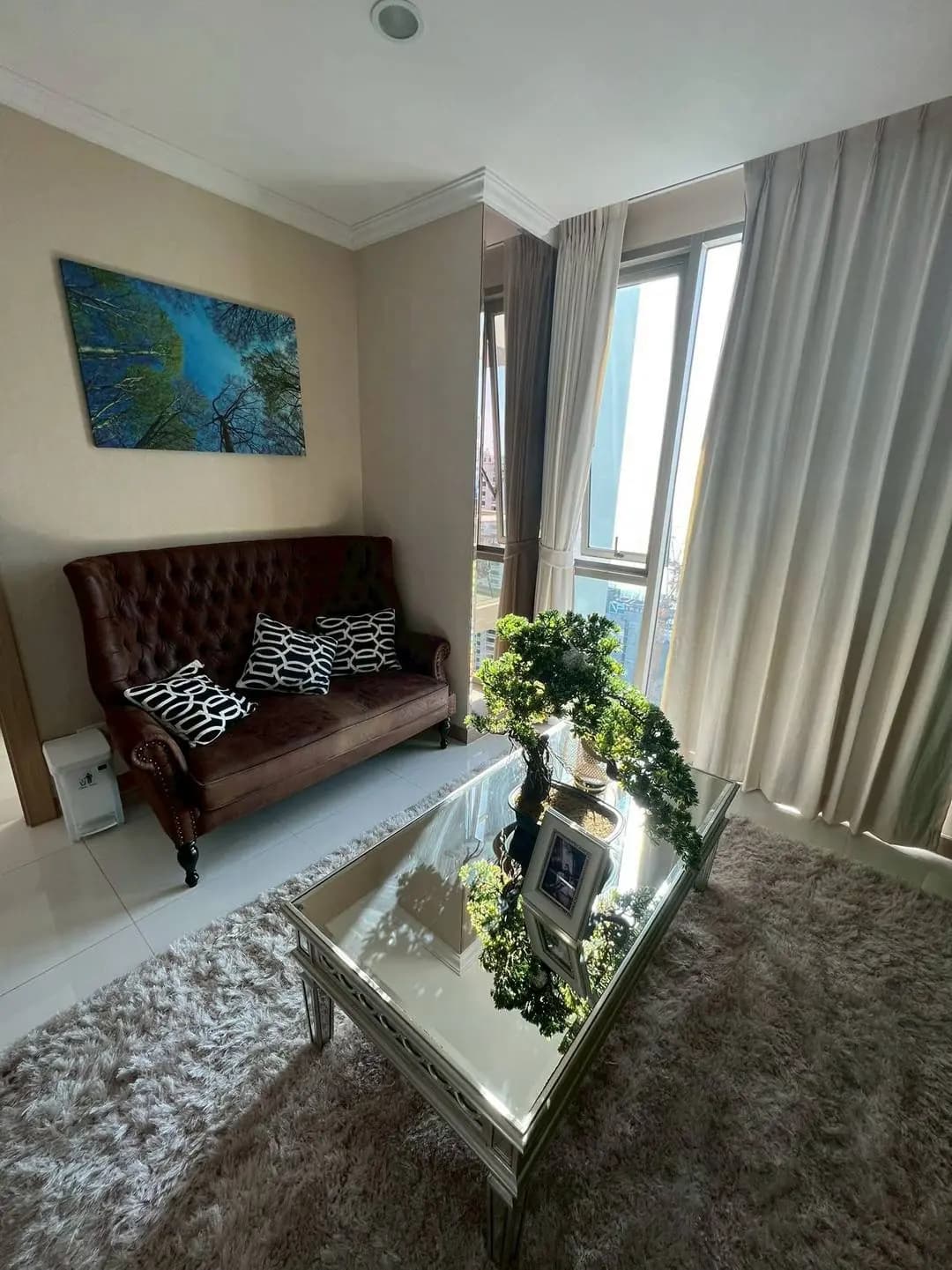 The Riviera Wongamat