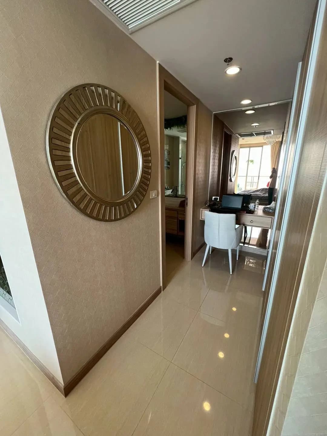 The Riviera Wongamat