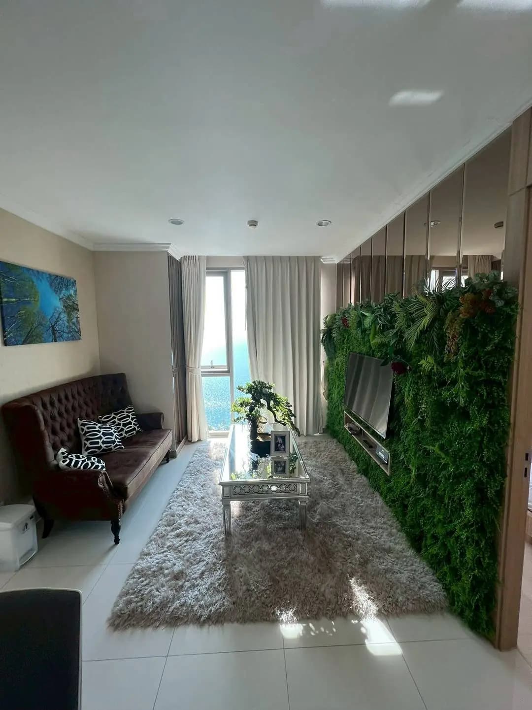 The Riviera Wongamat