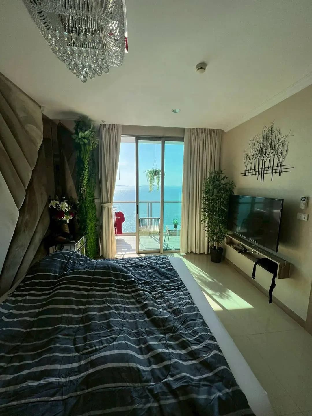 The Riviera Wongamat