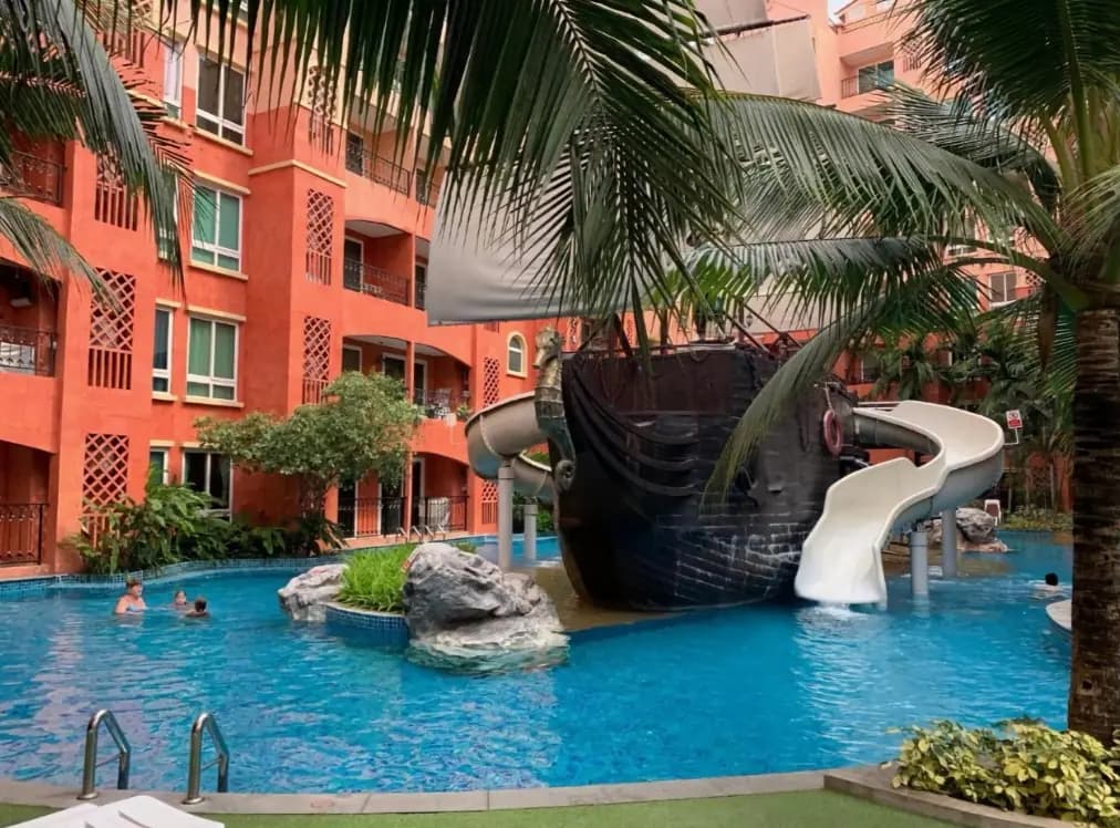seven-seas-condo-resort-jomtien