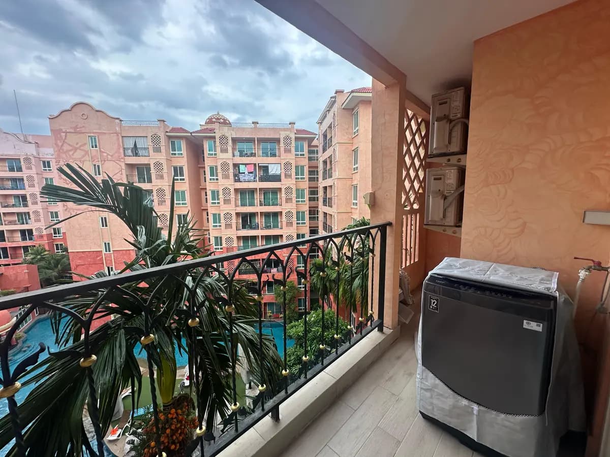 seven-seas-condo-resort-jomtien