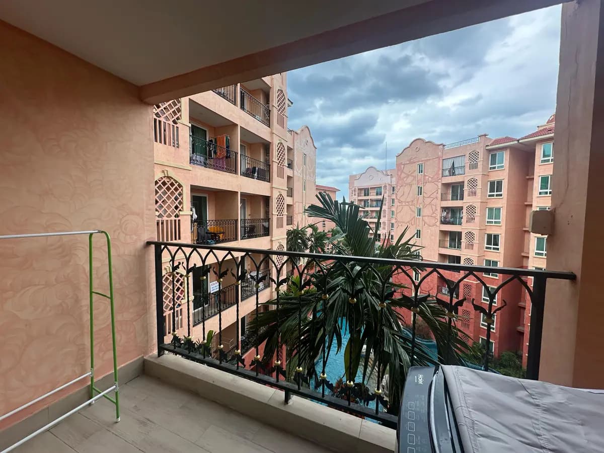 seven-seas-condo-resort-jomtien