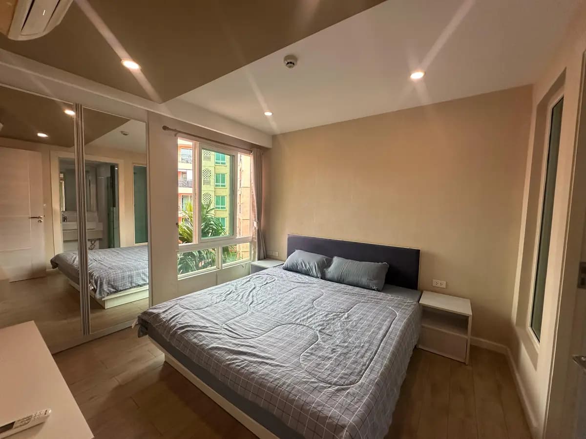 seven-seas-condo-resort-jomtien