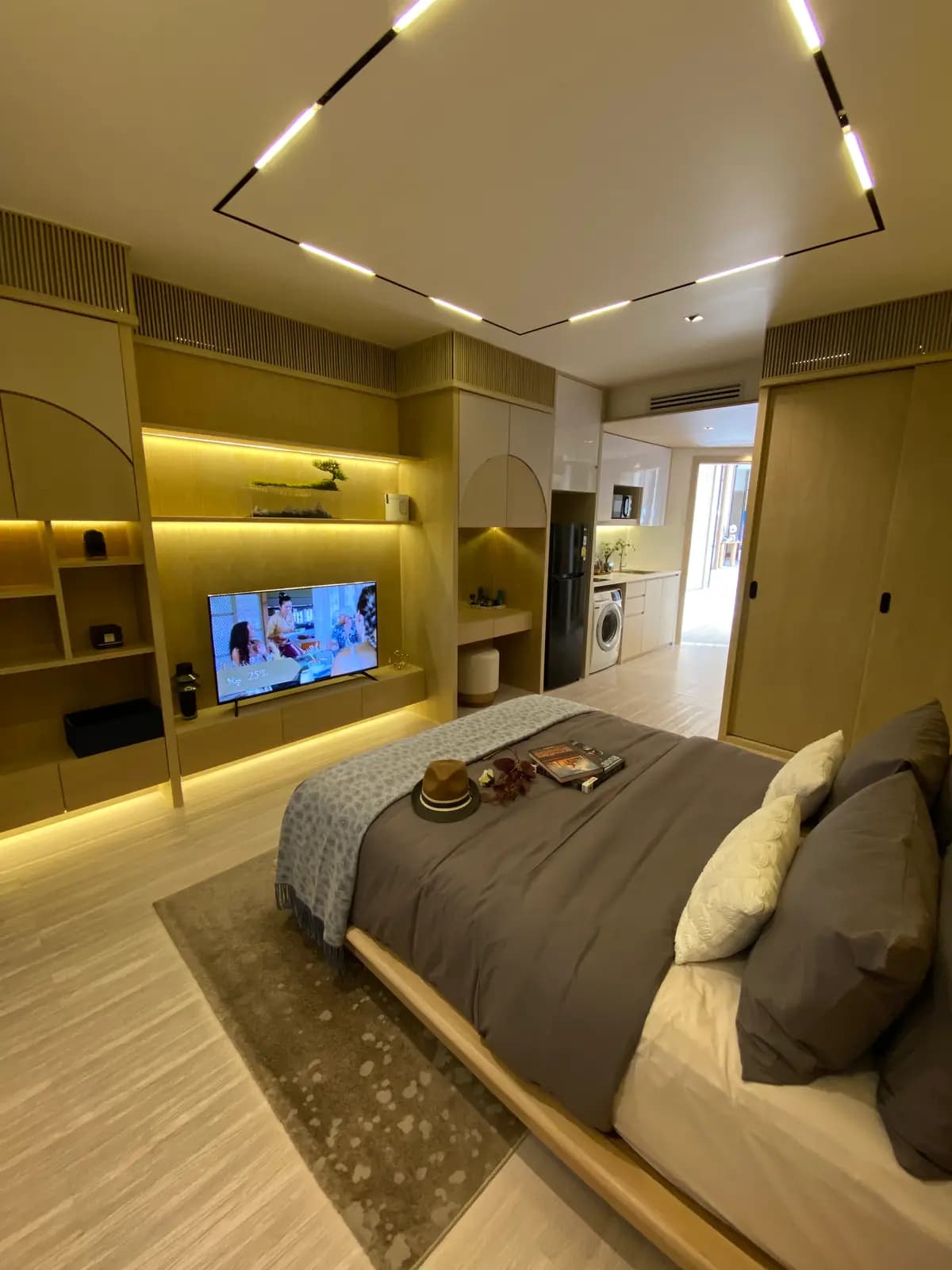 Skypark Lucean Jomtien Pattaya