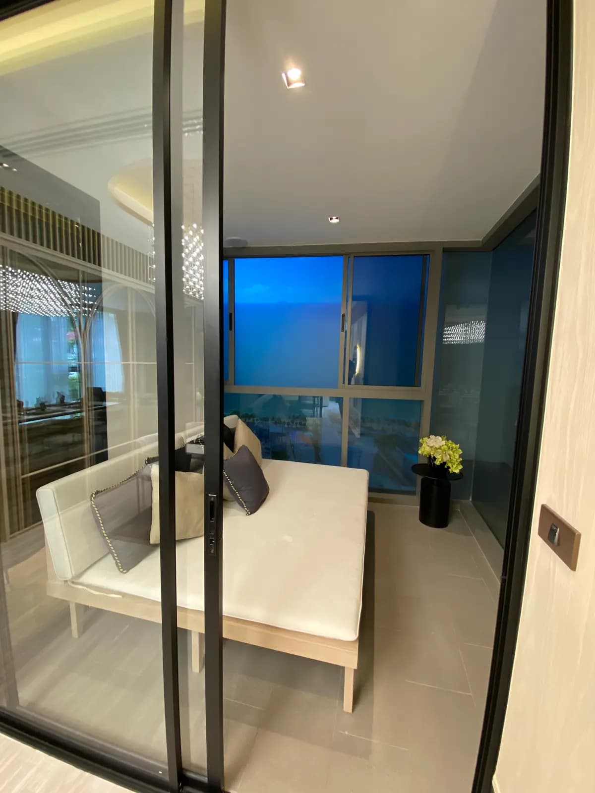 Skypark Lucean Jomtien Pattaya