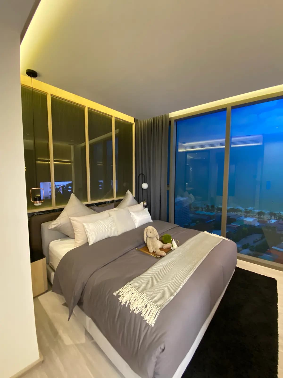 Skypark Lucean Jomtien Pattaya