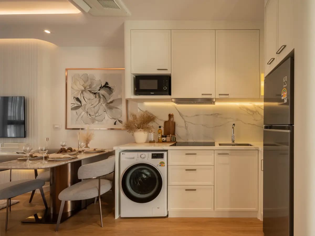 Seaspire Jomtien