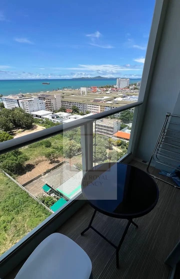 Riviera Jomtien