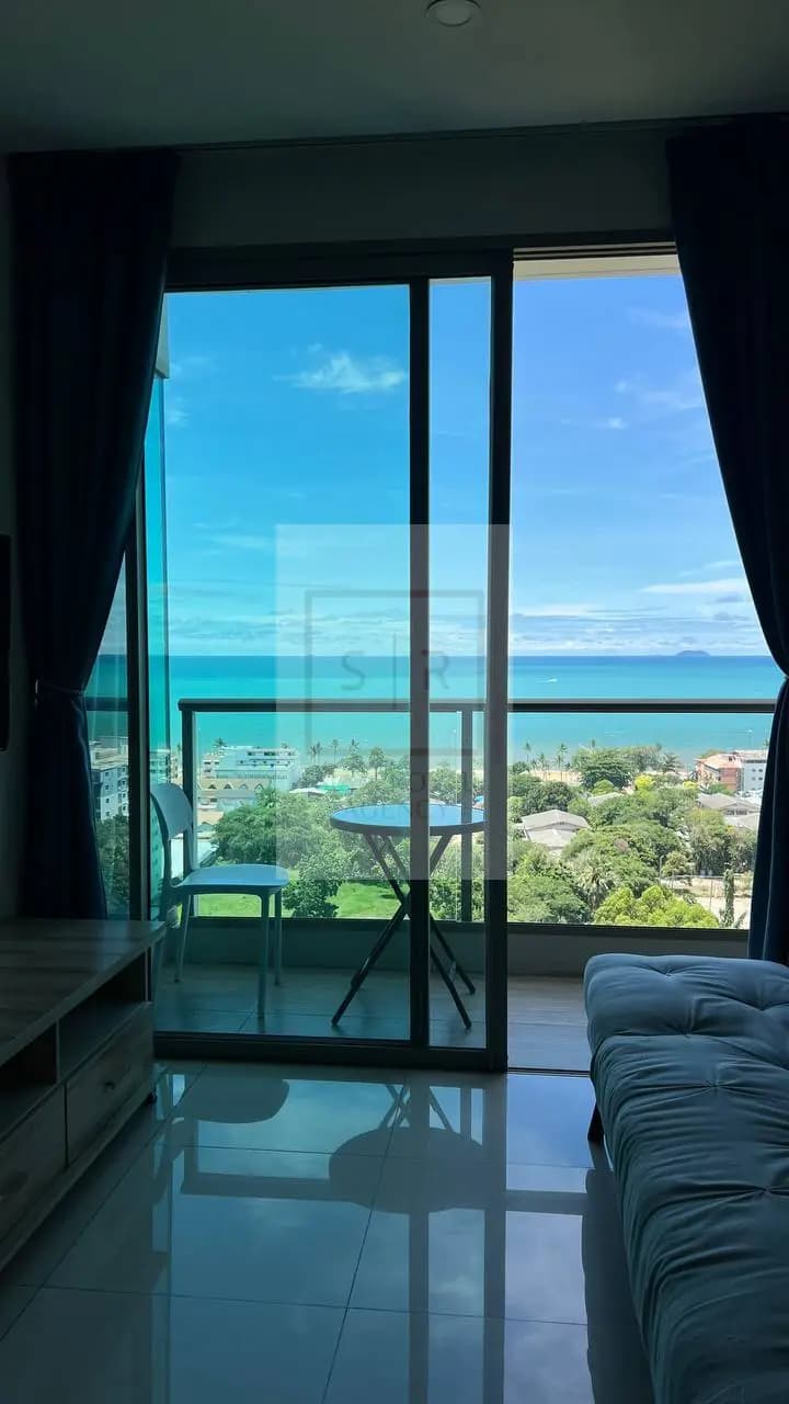 Riviera Jomtien
