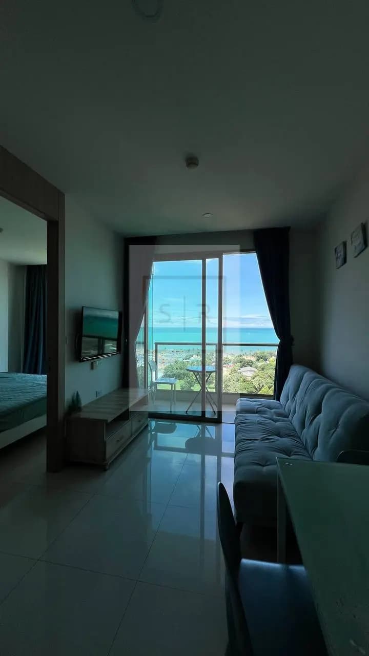Riviera Jomtien