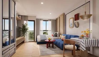 Dcondo Vite Pattaya