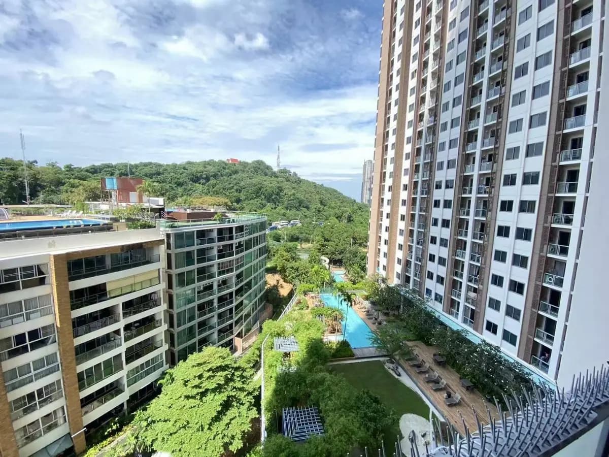 Unixx South Pattaya